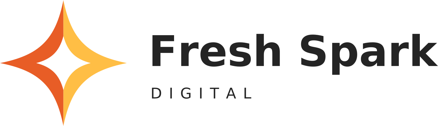 Fresh Spark Digital